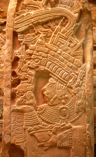 mayan-stela